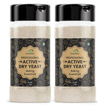 GreenFinity Active Dry Yeast - 150g (75g × 2)