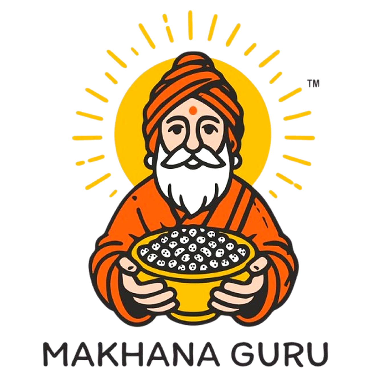 Makhana Guru